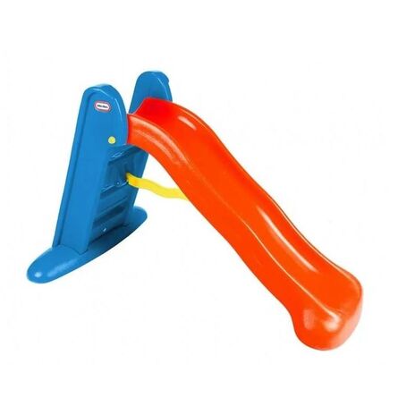 Little Tikes Easy Store Large Slide - Red (488410060)