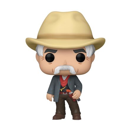 Φιγούρα Funko Pop! 1883 - Shae Brennan
