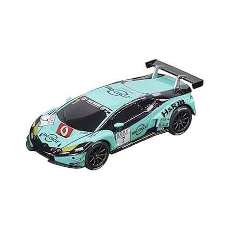 Carrera Pull  Speed: Lamborghini Huracan Pull Back Action Vehicle 1:43 (15817170)