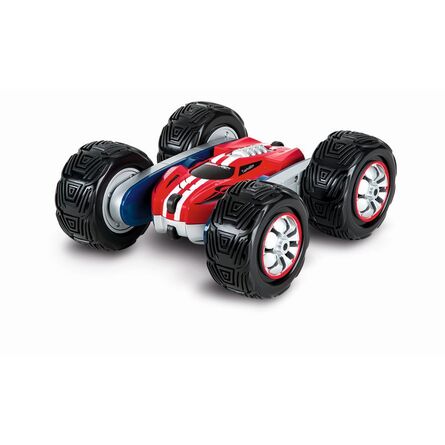 Carrera R/C Car: 2,4GHz Turnator - 1:16 (370162052X)