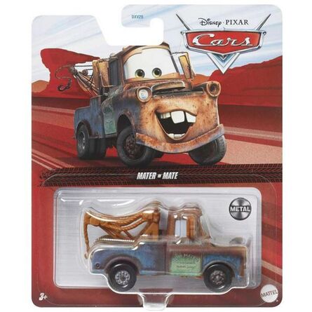 Mattel Disney Pixar: Cars - Mater (HLT83)