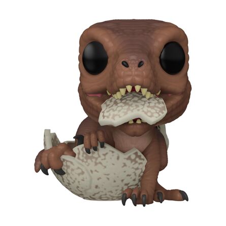Φιγούρα Funko Pop! Jurassic Park - Velociraptor Hatchling