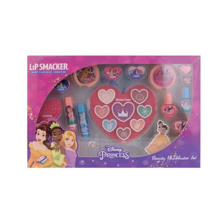 Σετ Παιδικού Μακιγιάζ Lip Smacker Disney Princess