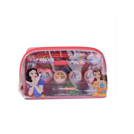 Νεσεσέρ Παιδικού Μακιγιάζ Lip Smacker Disney Princess