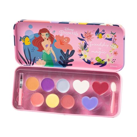 Κασετίνα Παιδικού Μακιγιάζ Lip Smacker Disney Princess