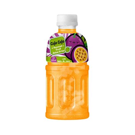 Cojo Cojo Passion Fruit