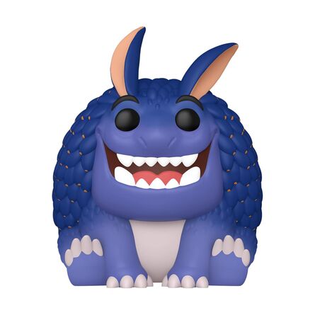 Funko Pop! Spellbound (2024) - Monster Solon