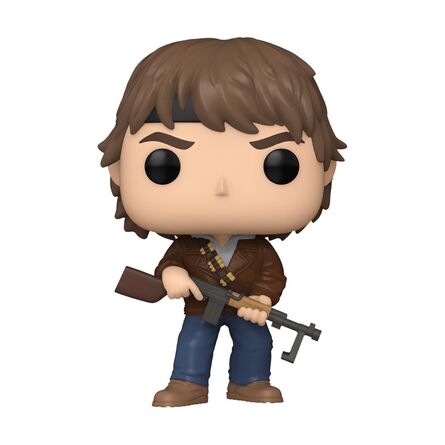 Funko Pop! Red Dawn - Jed Eckert