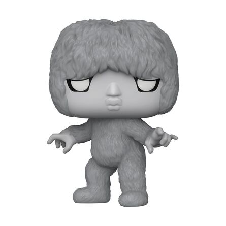Φιγούρα Funko Pop! The Twilight Zone - The Gremlin