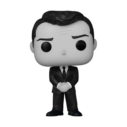 Φιγούρα Funko Pop! The Twilight Zone - The Narrator