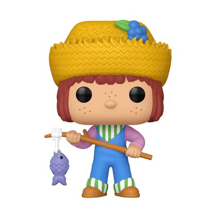 Φιγούρα Funko Pop! Strawberry Shortcake - Huckleberry Pie