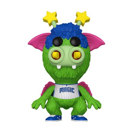 Φιγούρα Funko Pop! Orlando Magic - Stuff The Magic Dragon