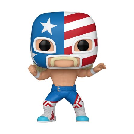 Φιγούρα Funko Pop! WWE - Mr. America