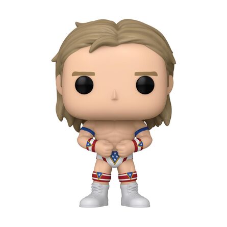 Φιγούρα Funko Pop! WWE - Lex Luger