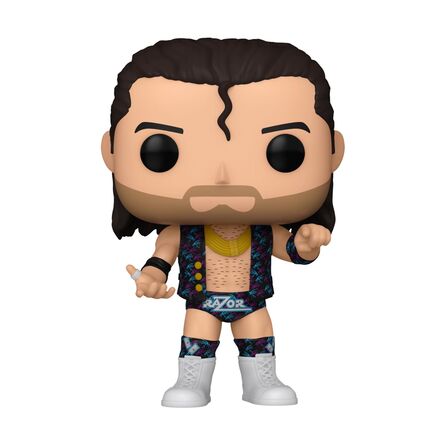 Φιγούρα Funko Pop! WWE - Razor Ramon