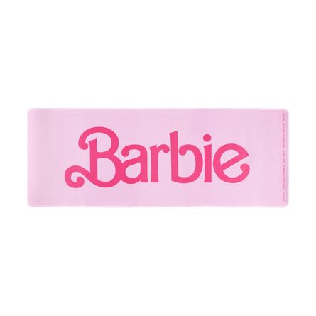 Desk Mat Paladone: Barbie - Classic (PP13764BR)