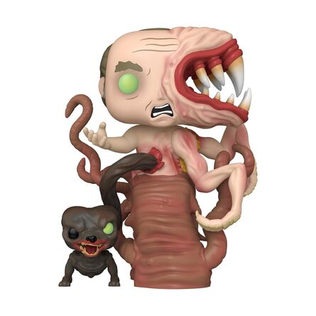 Φιγούρα Funko Pop Fusion! The Thing - The Blair Monster (Chase is Possible)