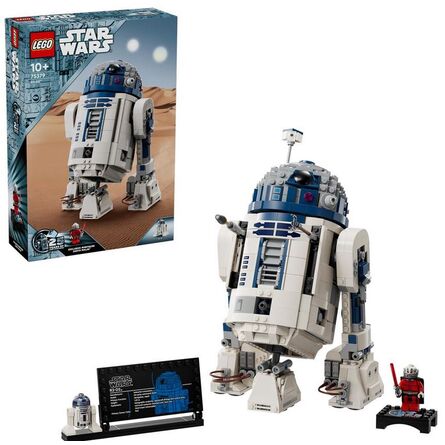 LEGO® Star Wars™: R2-D2™ (75379)