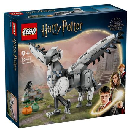 LEGO® Harry Potter™: Ωραιόραμφος™ (76427)