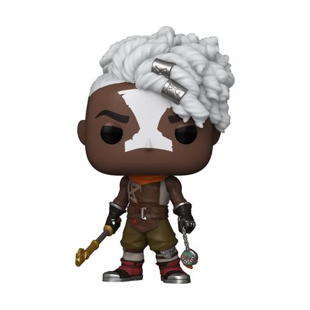 Φιγούρα Funko Pop! Arcane League of Legends - Ekko