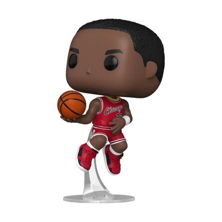 Φιγούρα Funko Pop! Rookie Season - Michael Jordan Chicago Bulls