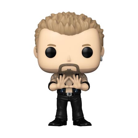 Φιγούρα Funko Pop! WWE - Diamond Dallas Page