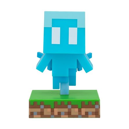 Φωτιστικό Paladone Icons: Minecraft - Allay Light (PP12709MCF)