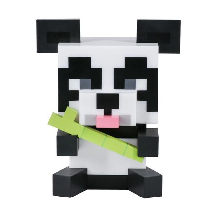 Φωτιστικό Paladone: Minecraft - Panda Light (PP12710MCF)