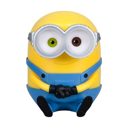 Φωτιστικό Paladone: Minions - Bob Light V2 (PP6838MNV2)