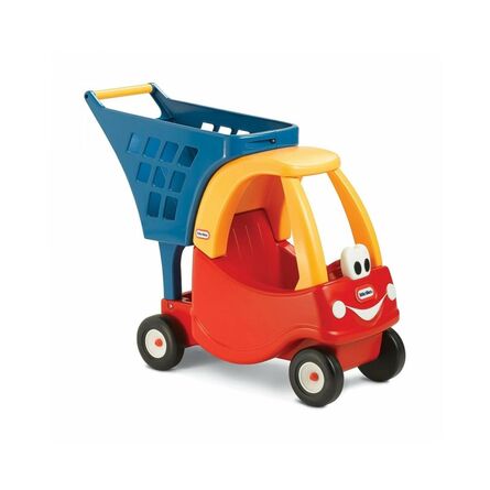 Little Tikes Cozy Coupe® - Shopping Cart (170294)