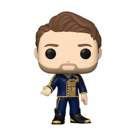 Φιγούρα Funko Pop! Wicked (2024) - Fiyero