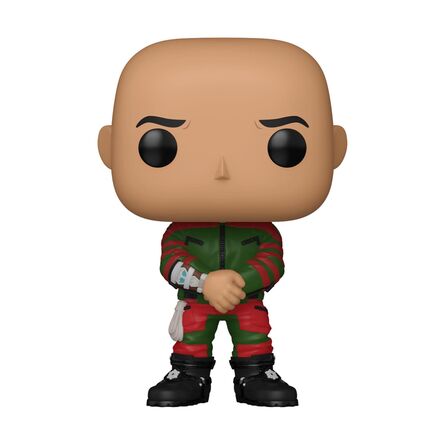 Funko Pop! Red One - Callum Drift
