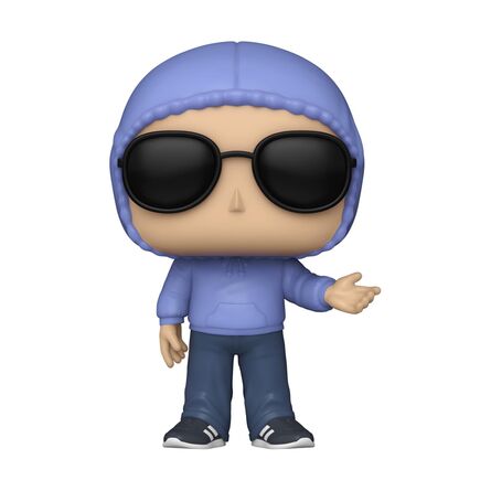 Funko Pop! Mean Girls: 20th Anniversary - Damien