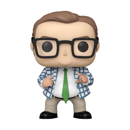 Φιγούρα Funko Pop! Saturday Night Live 50th Anniversary - Matt Foley