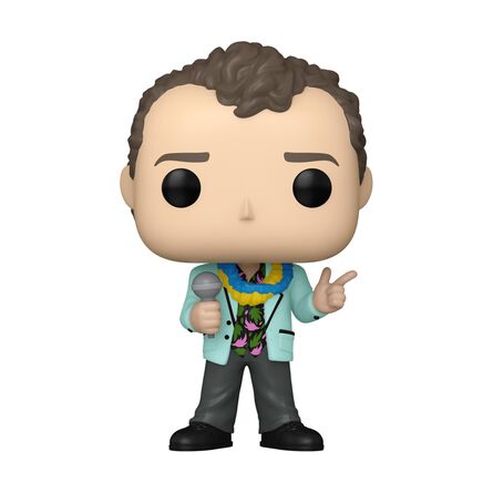 Φιγούρα Funko Pop! Saturday Night Live 50th Anniversary - Nick the Lounge Singer