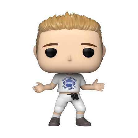 Funko Pop! Varsity Blues - Charlie Tweeder