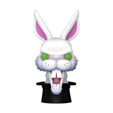 Φιγούρα Funko Pop! Goosebumps - Bad Hare Day