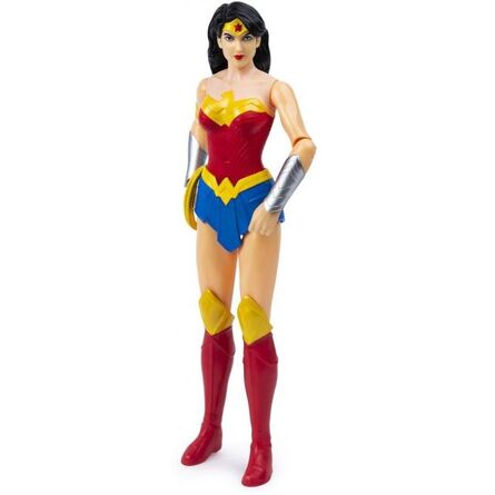 Spin Master DC Universe - Wonder Woman Action Figure (30cm) (6056902)