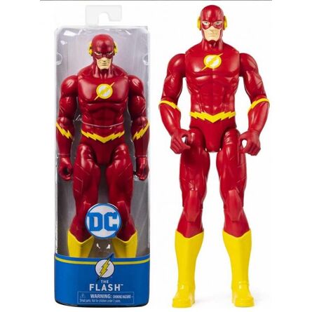 Spin Master DC Universe: The Flash - Action Figure (30cm) (6056779)