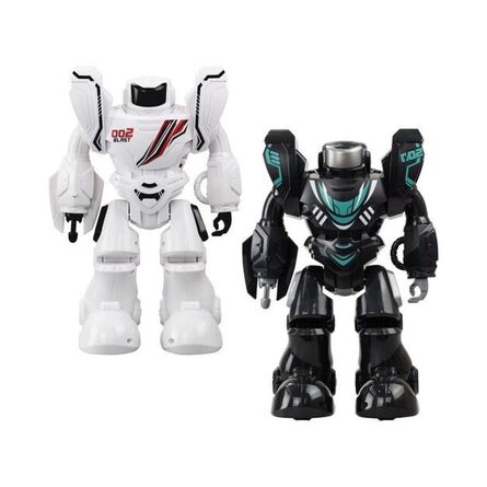 AS Ycoo: Robo Blast One - Remote Controlled Robots (Random) (7530-88589) 1τμχ Τυχαία Επιλογή