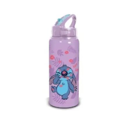 Μπουκάλι Νερού Disney Stitch Aluminium Sport