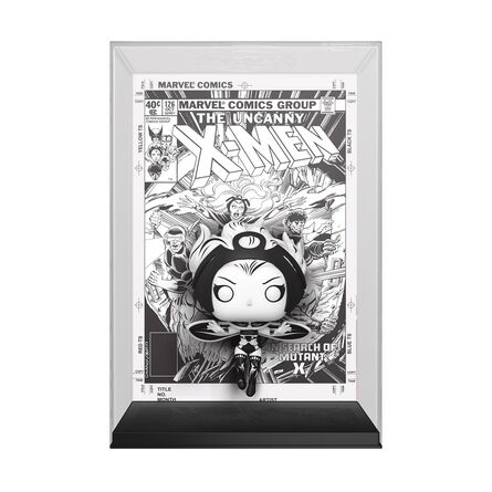 Φιγούρα Funko Pop! Uncanny X-Men - Storm (Black & White) (Special Edition
