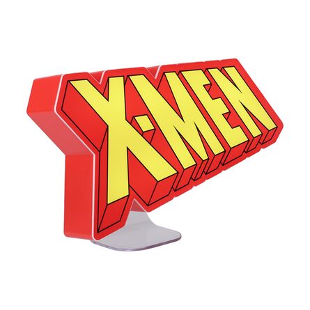 Φωτιστικό Paladone Marvel: X-Men 97' - Logo Light (PP12945XM)