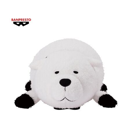 Λούτρινο Banpresto Big Plush: Spy X Family - Bond Forger Plush (23cm) (89444)