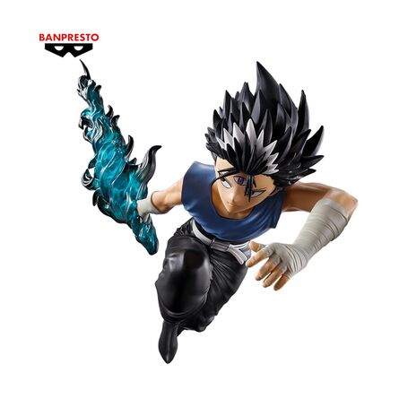 Φιγούρα Banpresto Ankoku Bujutsukai: Yu Yu Hakusho - Hiei Statue (14cm) (89464)