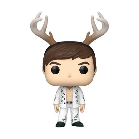 Funko Pop! Saltburn - Oliver Quick