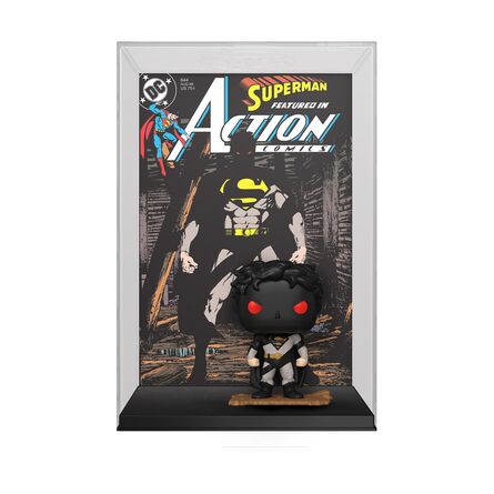 Φιγούρα Funko Pop! DC - Superman Action Comics