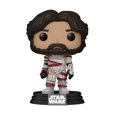 Φιγούρα Funko Pop! Ahsoka - Ezra Bridger in Disguise (Special Edition)