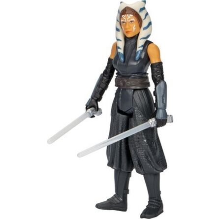 Φιγούρα Δράσης Hasbro Disney: Star Wars - Ashoka Tano Action Figure (10cm) (G0103)