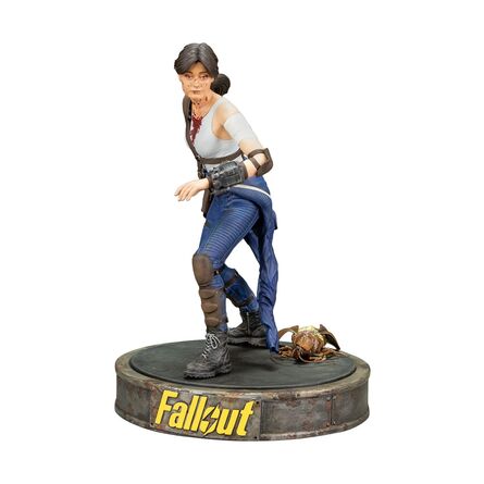 Φιγούρα Dark Horse Fallout : Lucy Statue (7,50") (3014-958)
